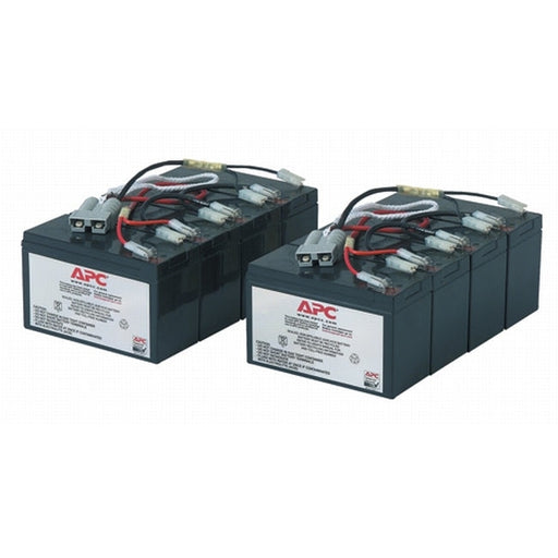 Батерия APC Battery replacement kit for SU3000RMi3U