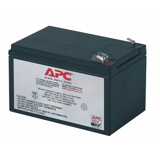Батерия APC Battery replacement kit for BP650I SUVS650I