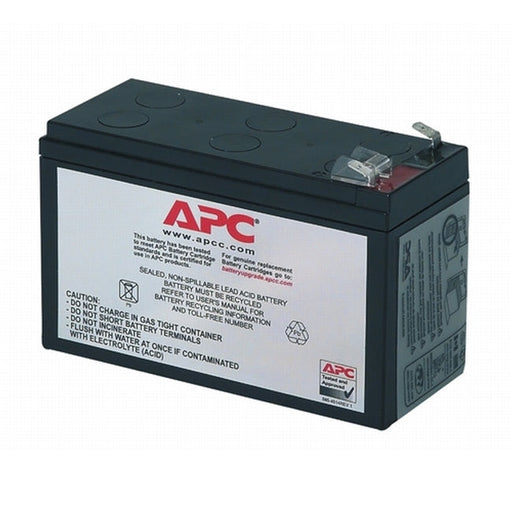 Батерия APC Battery replacement kit for BK250EC BK250EI