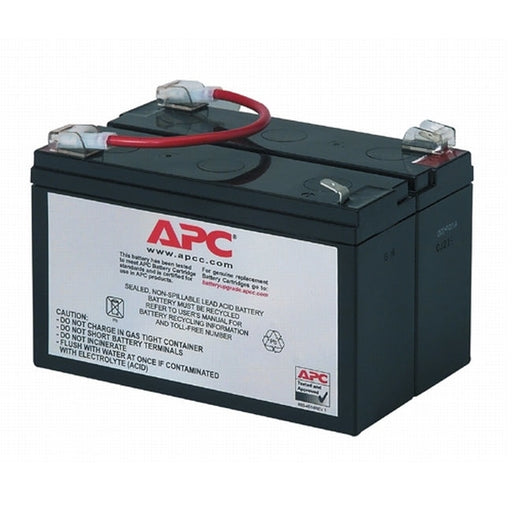 Батерия APC Battery replacement kit for BK600I BK600EC