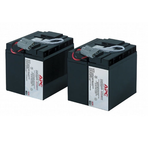 Батерия APC Battery replacement kit for SU2200inet
