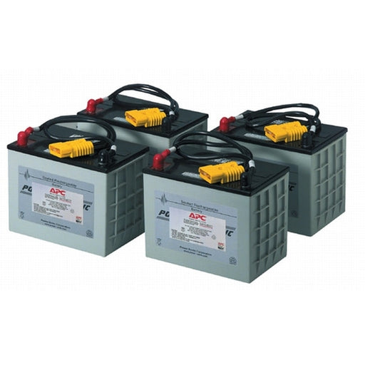 Батерия APC Battery replacement kit for SMARTCELL-XRW