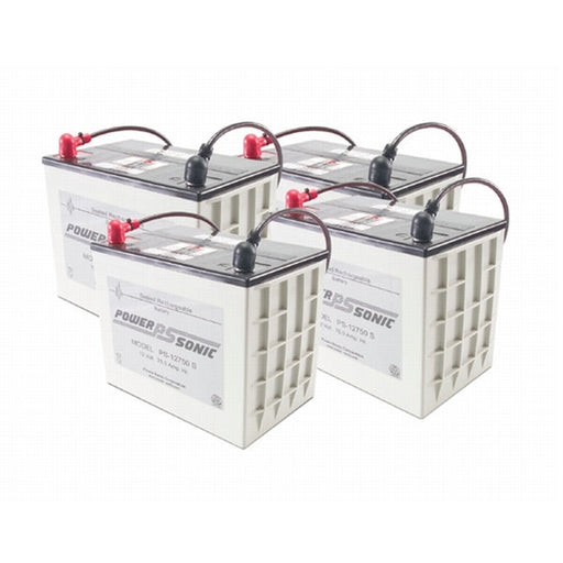 Батерия APC Battery replacement kit for UXBP24L UXBP24