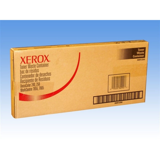 Консуматив Xerox Waste Toner Bottle (50K)