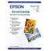 Хартия Epson Archival Matte Paper DIN A3+ 192 g/m2 50 Blatt