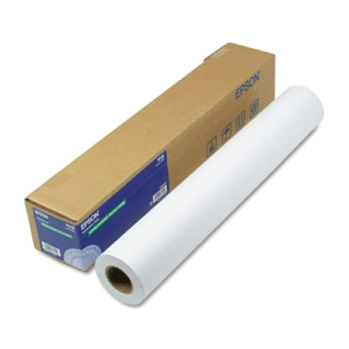 Хартия Epson Presentation Matte Paper Roll 24 x 25 m 172g/m2