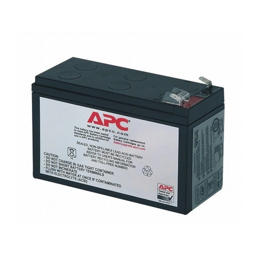 Батерия APC Replacement Battery Cartridge #17