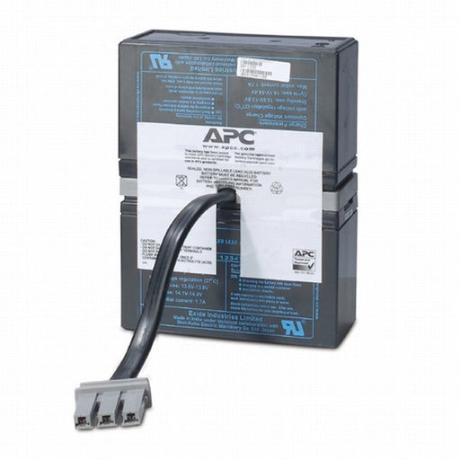 Батерия APC Replacement Battery Cartridge #33