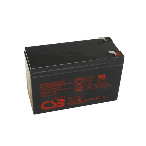 Батерия CSB - Battery 12V 7.2Ah