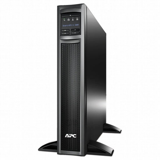 Непрекъсваем ТЗИ APC Smart-UPS X 1000VA Rack/Tower LCD 230V