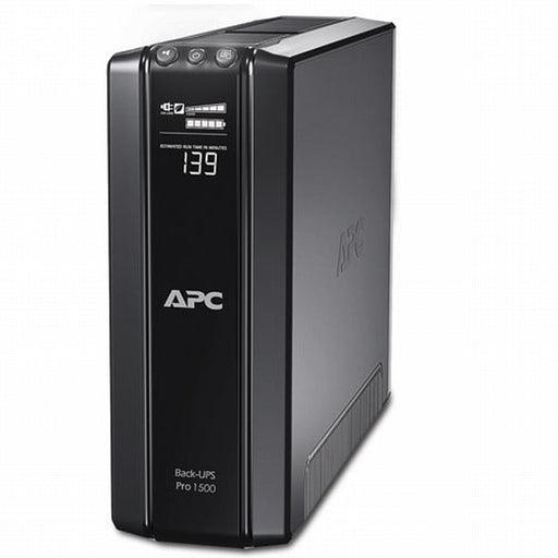 Непрекъсваем ТЗИ APC Back-UPS RS Pro 1500VA 230V