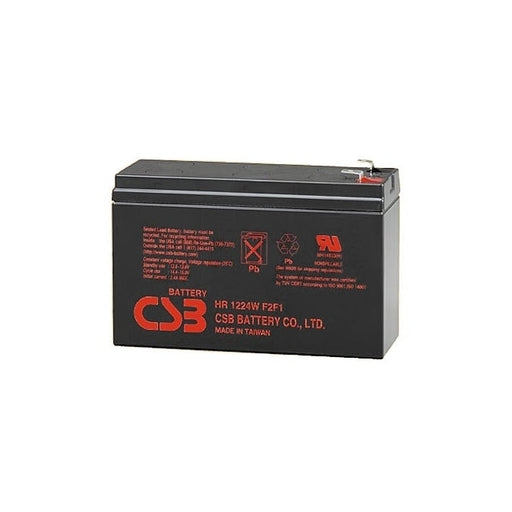 Батерия CSB - Battery 12V 6Ah