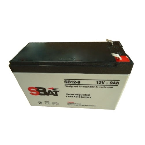 Батерия SBat 12-9