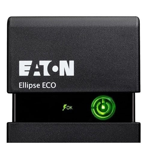 Непрекъсваем ТЗИ Eaton Ellipse ECO 650 USB IEC
