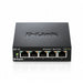 Комутатор D-Link 5-port 10/100/1000 Gigabit Metal Housing