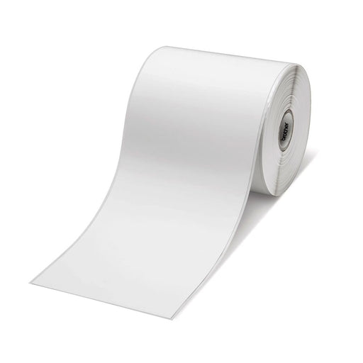 Консуматив Brother RD-S07E5 White Paper Label Roll