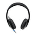 Слушалки Logitech USB Headset H540