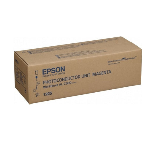 Консуматив Epson AL-C500DN Photoconductor Unit Magenta 50K