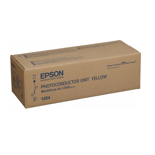 Консуматив Epson AL-C500DN Photoconductor Unit Yellow 50K
