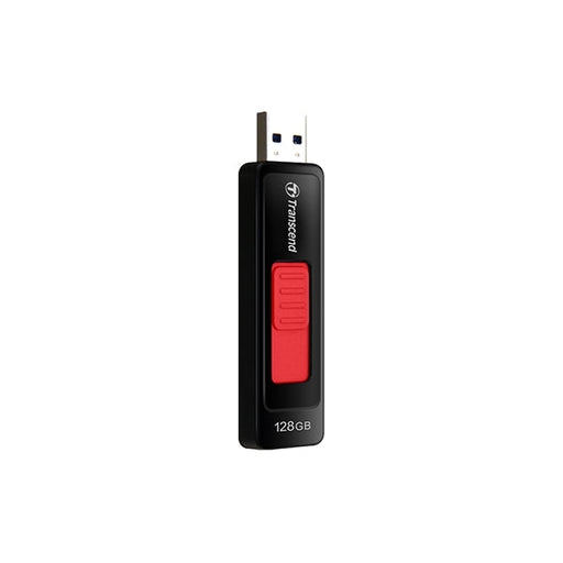 Памет Transcend 128GB JETFLASH 760 USB 3.0 (Red)