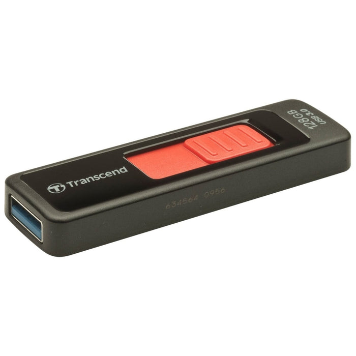 Памет Transcend 128GB JETFLASH 760 USB 3.0 (Red)