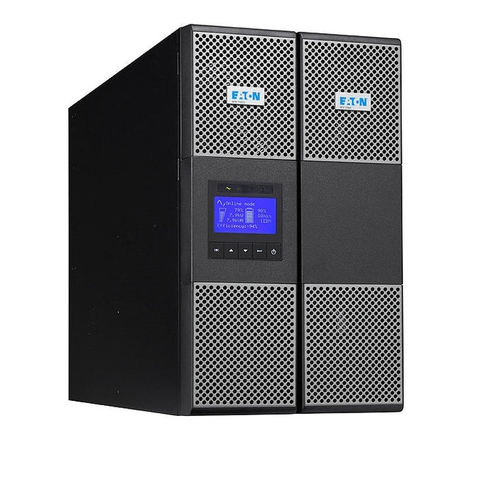 Непрекъсваем ТЗИ Eaton 9PX 11000i RT6U HotSwap Netpack