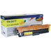 Консуматив Brother TN-241Y Toner Cartridge