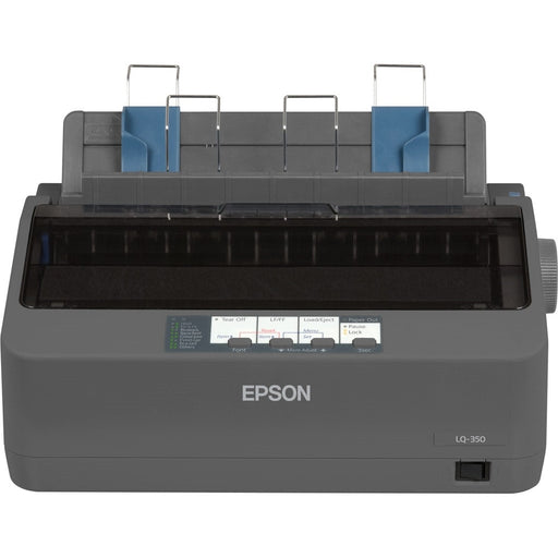 Матричен принтер Epson LQ-350