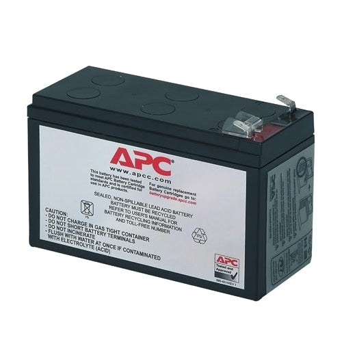 Батерия APC Replacement Battery Cartridge #106
