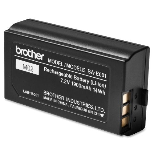 Батерия Brother Rechargeable Li-Ion battery