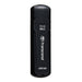 Памет Transcend 16GB JETFLASH 750 USB 3.0 black