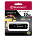 Памет Transcend 16GB JETFLASH 750 USB 3.0 black