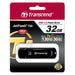 Памет Transcend 32GB JETFLASH 750 USB 3.0 black