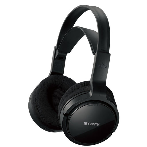 Слушалки Sony Wireless Headset MDR-RF811RK