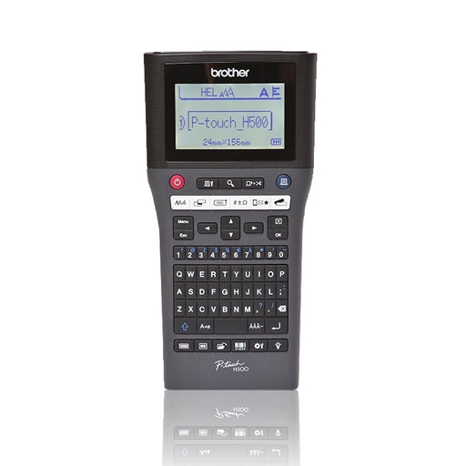 Етикираща система Brother PT-H500 Labelling system