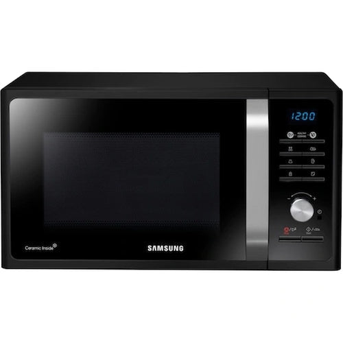 Микровълнова печка Samsung MS23F301TAK Microwave 23l 800W