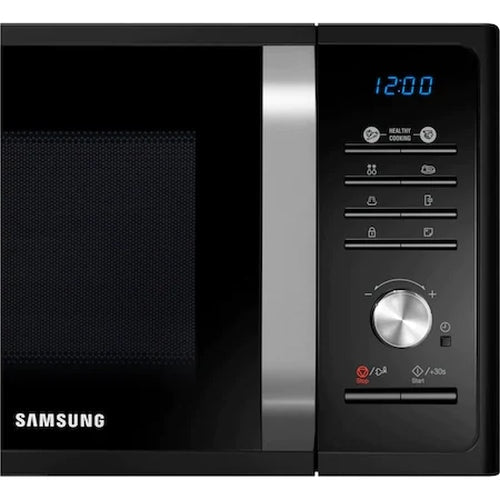 Микровълнова печка Samsung MS23F301TAK Microwave 23l 800W