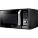 Микровълнова печка Samsung MS23F301TAK Microwave 23l 800W