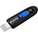 Памет Transcend 64GB JETFLASH 790 USB 3.1 black