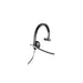 Слушалки Logitech USB Headset H650e Mono Flexible Mic