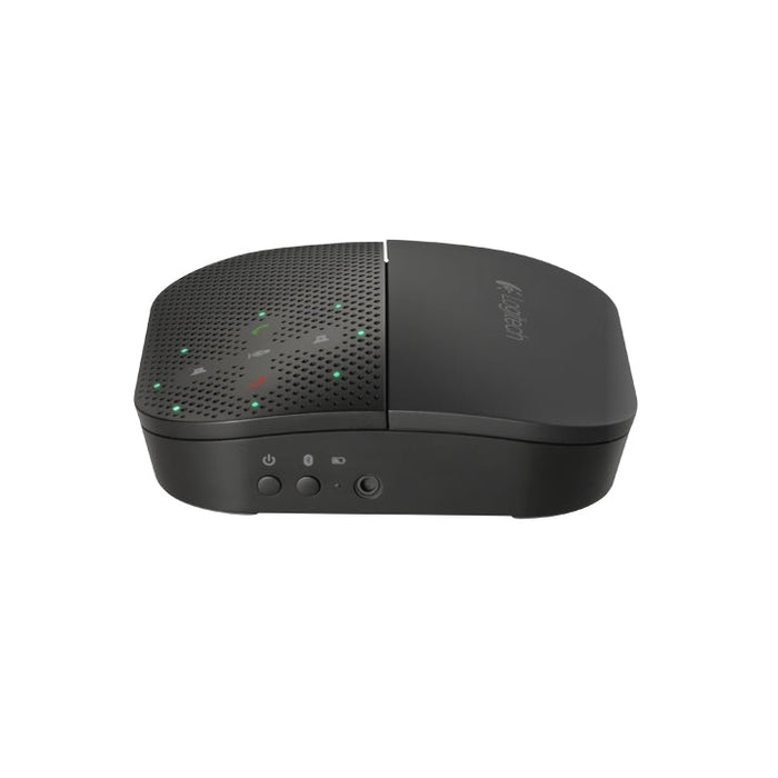 Високоговорител Logitech Mobile Speakerphone P710e