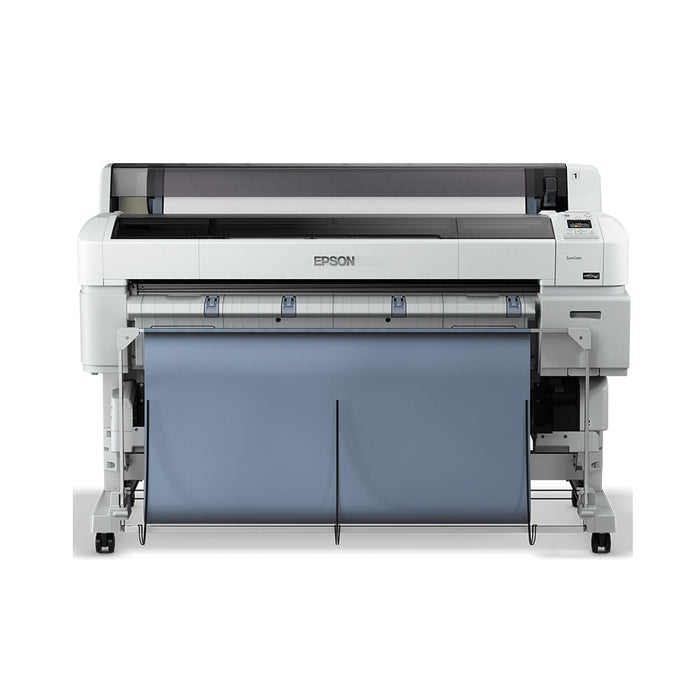 Мастилоструен плотер Epson SureColor SC-T7200D