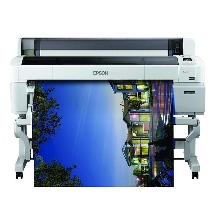 Мастилоструен плотер Epson SureColor SC-T7200D