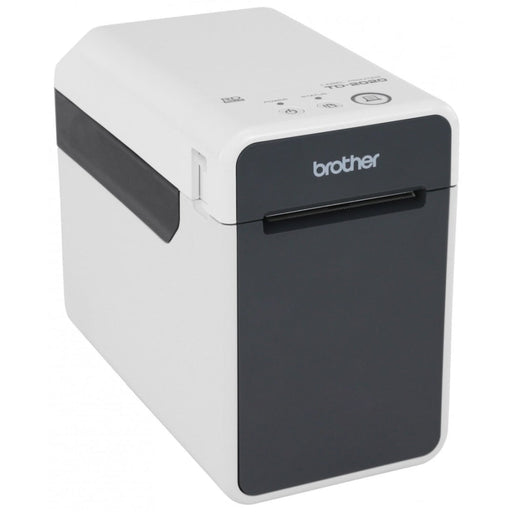 Етикетен принтер Brother TD-2130N Professional Barcode Label