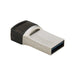 Памет Transcend 32GB JETFLASH 890S USB 3.1 Type C Silver