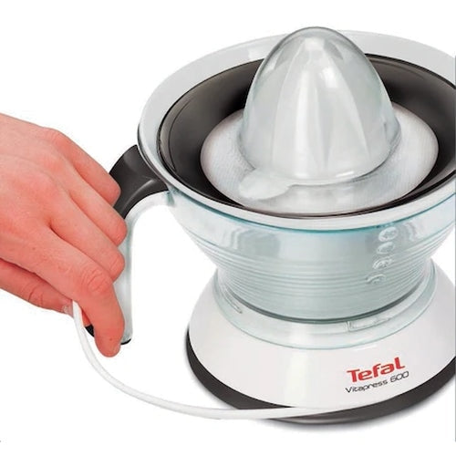Цитрус преса Tefal ZP300138 Juicer 25W Juice jug 0.6 liters