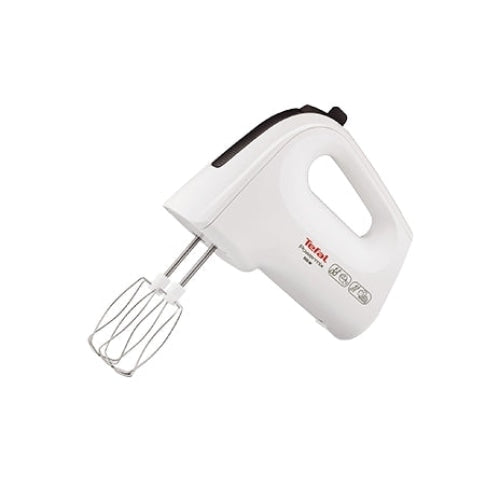 Миксер Tefal HT610138 Hand Mixer 500W 5 speeds + Turbo 2