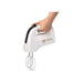 Миксер Tefal HT610138 Hand Mixer 500W 5 speeds + Turbo 2