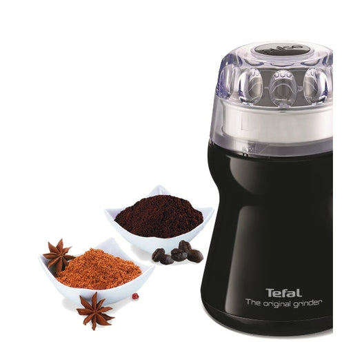 Кафемелачка Tefal GT110838 Mini-Choppers Coffee grinder