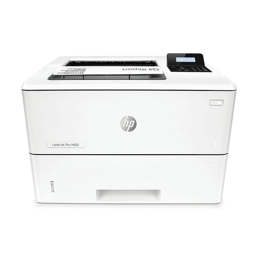 Лазерен принтер HP LaserJet Pro M501dn Printer